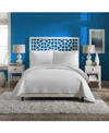 AYESHA CURRY LABYRINTH BEDDING COLLECTION BEDDING