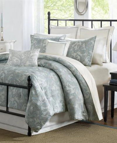 Harbor House Chelsea Duvet Collection Bedding In Blue