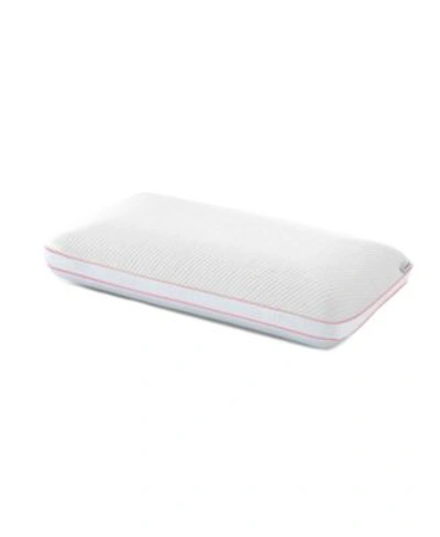 Sleeptone Loft Cool Control Pillow Collection In White