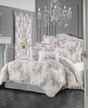 ROYAL COURT ESTELLE COMFORTER SETS