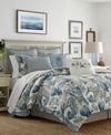 TOMMY BAHAMA HOME TOMMY BAHAMA RAW COAST COMFORTER SETS