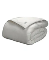 Pillow Guy White Goose Down Comforter Collection In White