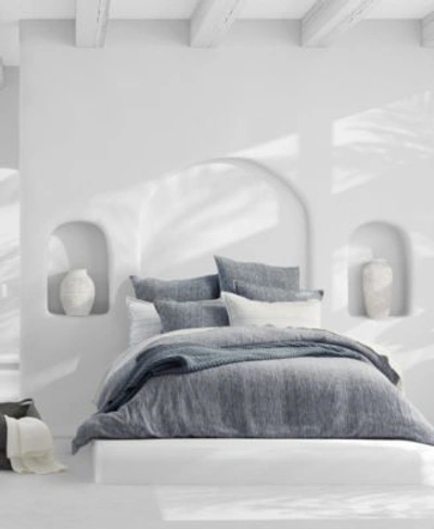 White Sand Blue Bay Duvet Covers Bedding