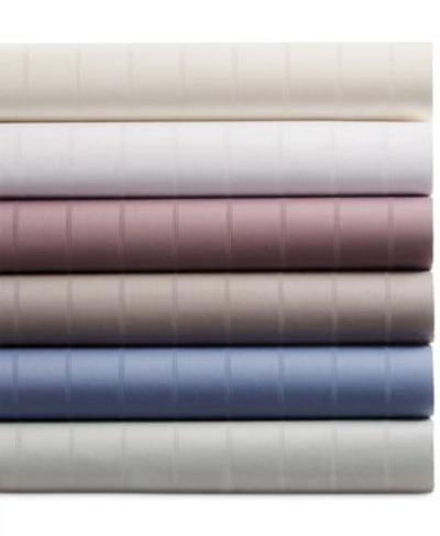 Charter Club Sleep Cool Hygro Egyptian Cotton 400 Thread Count Sheet Sets Created For Macys Bedding In Denim Sky