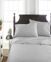 Ienjoy Home Home Collection Premium Bed Sheet Set Bedding In Light Blue