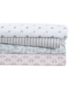 TOMMY BAHAMA HOME TOMMY BAHAMA WASHED COTTON SHEET SET COLLECTION