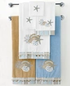 Avanti By The Sea Towel Collection Bedding In Rattan