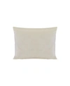 Sleep & Beyond Mywool Washable Wool Pillow Collection In Off-white
