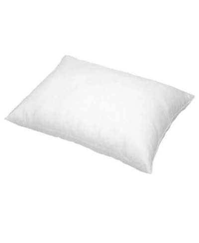 Enchante Home Down Alternative Microfiber Pillow 2 Packs In White