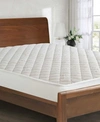 ALL-IN-ONE ALL IN ONE COPPER EFFECTS FITTED MATTRESS PADS