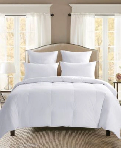 Unikome Year Round White Down Comforter