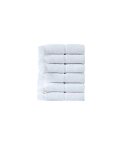 Ozan Premium Home Mirage Collection Bedding In White