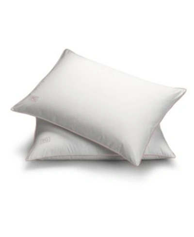 PILLOW GAL WHITE GOOSE DOWN DENSITY 2 PACK PILLOWS