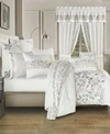 ROYAL COURT CLOSEOUT ROYAL COURT LAUREL COMFORTER SETS