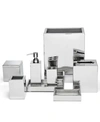 ROSELLI TRADING COMPANY MODERN BATH ACCESSORIES COLLECTION