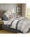 NANSHING CAMILA 7 PIECE COMFORTER SETS