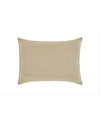 Sleep & Beyond Organic Merino Wool Pillow Medium Fill Collection In Ivory