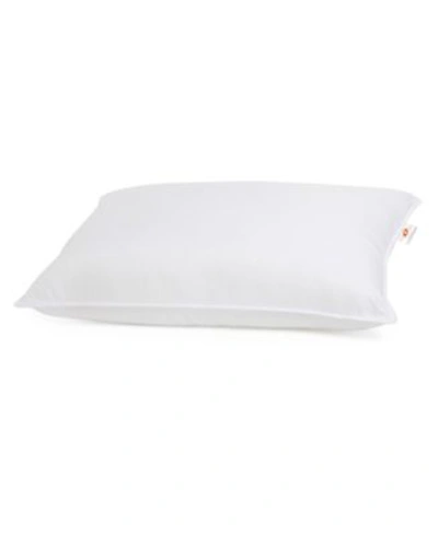 Swiss Comforts Luxury Down Alternative Micro Pillow Collection In White