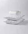 ALLIED HOME CELLIANT RECOVERY MATTRESS PROTECTOR SET COLLECTION