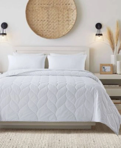 Waverly Down Alternative Comforter Collection In White