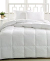 HOTEL COLLECTION LUXE DOWN ALTERNATIVE HYPOALLERGENIC COMFORTERS CREATED FOR MACYS