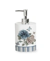 Popular Bath Beautifly Bath Accessories In Blue