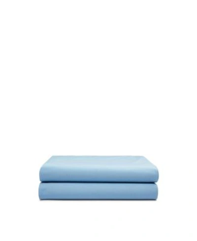 Ralph Lauren Sloane Anti Microbial Sheet Sets Bedding In Solid Ivory