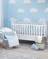 NOJO HAPPY LITTLE CLOUDS NURSERY COLLECTION