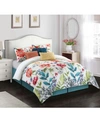 NANSHING PRAIR COMFORTER SET