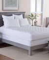 TOMMY BAHAMA HOME TOMMY BAHAMA WATERPROOF MATTRESS PAD COLLECTION