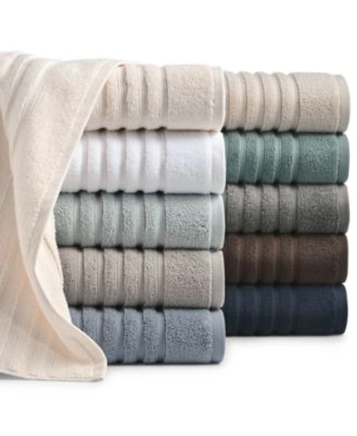 Hotel Collection Ultimate Micro Cotton Bath Towel Collection Created For Macys Bedding In White