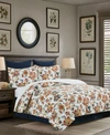 C & F HOME KENNEDY QUILT SET COLLECTION