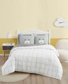 MY WORLD BEAR HUG BED IN A BAG COLLECTION BEDDING