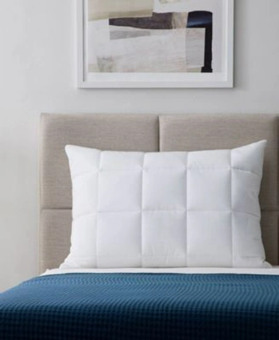 Dr. oz Good Life Drift Off Dual Sided Memory Foam Pillows In White