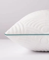 COSMOLIVING COOLING KNIT PILLOWS