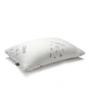Ella Jayne Viscose From Bamboo Shredded Memory Foam Pillows In White