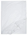 Ella Jayne Allergy Free Zipper Mattress Or Box Spring Encasement, Fits Mattresses Up To 12", Full In White
