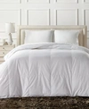 Charter Club White Down Lightweight Comforters Created For Macys Bedding In White