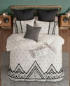 INK+IVY INKIVY MARTA COTTON DUVET COVER SETS