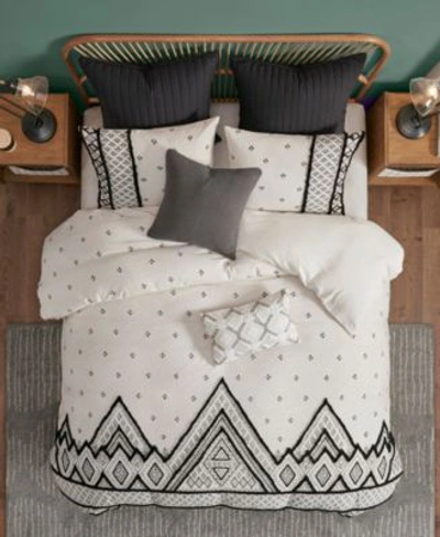 Ink+ivy Marta Bedding Collection Bedding In Natural