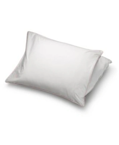 Pillow Gal Pillow Protector Collection In White