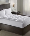 HOTEL LAUNDRY MINK PLUSH FIBERBED TOPPER COLLECTION