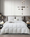 Martha Stewart All Seasons Comforter Collection In White