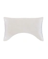 Sleep & Beyond Sleep Beyond Mywoolly Natural Adjustable Washable Side Wool Pillow In Off-white