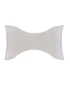 SLEEP & BEYOND MYDUAL NATURAL ADJUSTABLE WASHABLE SIDE WOOL PILLOW COLLECTION