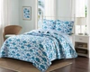 HARPER LANE WELCOME COVE QUILT SET COLLECTION