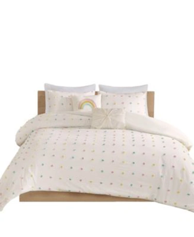 Urban Habitat Kids Callie Duvet Cover Set Collection Bedding In Multi