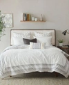 INK+IVY INKIVY MILL VALLEY REVERSIBLE COMFORTER SETS