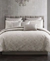 Riverbrook Home Genoa Comforter Set Bedding In Gray