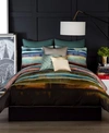 VINCE CAMUTO HOME VINCE CAMUTO LILLE COMFORTER SET COLLECTION